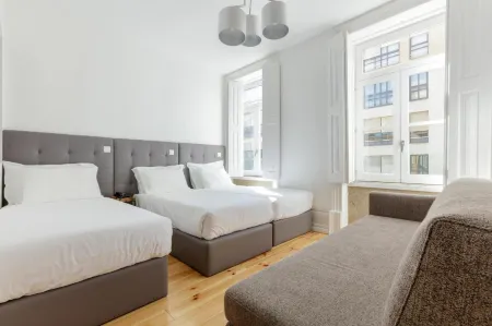 São Francisco Отели в г. Матозиньюш