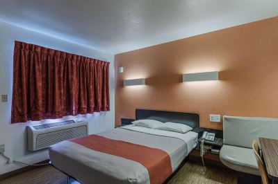 その他 モテール 6 オシュコシュの写真