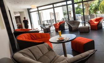 Le Cottage de Clairefontaine
