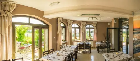 Pensjonat Kolory Świata Отели в г. Солец-Здруй