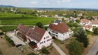 Gîtes au Domaine Greiner