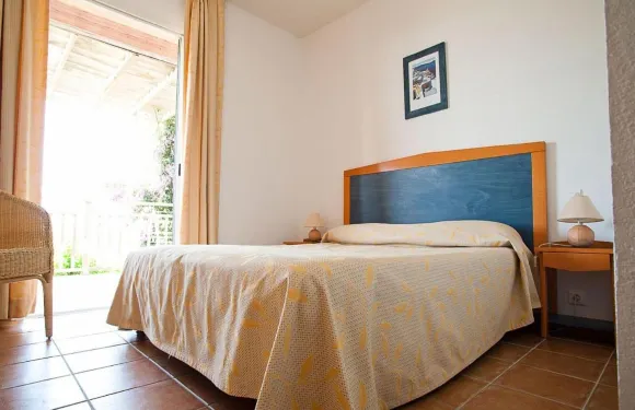 聖朱利亞鄉村度假屋酒店