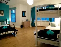 Old Trafford Guest House Hotels in Sale