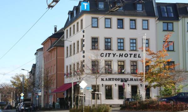 City-Hotel