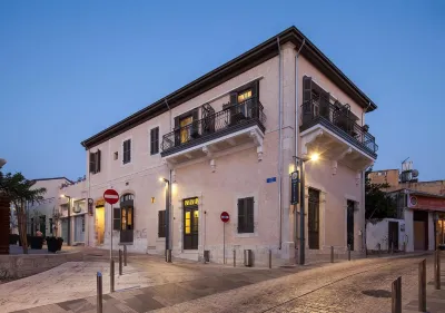 Casa Mespilea Hotels in Konia