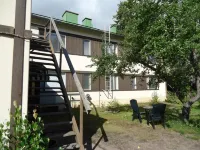 Hotel Lamminpää Hotels in Ylojarvi