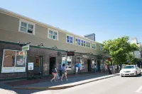 The Newport Lofts - 359 Thames Street - Apartemen