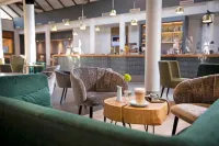Robinson Fleesensee - bar