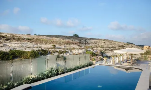 Cesca's Boutique Hotel