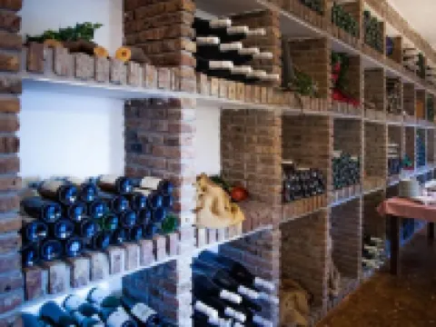 Landhotel Battenheimer Hof Hotels in Bodenheim