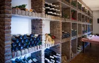 Landhotel Battenheimer Hof فنادق في Guntersblum