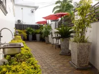 添竹酒店 安東尼奧港酒店