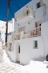 Ioanna's House