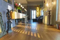 CasaDodici Boutique Hotel