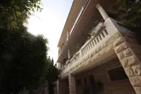 House of Peace - Wifi