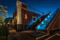 Badiula Hotel a Vaccarizzo-Delfino