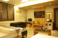 Goryeo Hotel Hotels in Andong-si