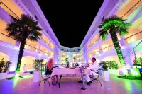 Elinotel Apolamare Hotel - 5-Star