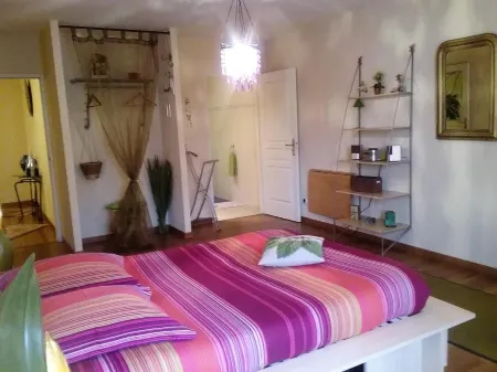 Les Chambres de la Nied