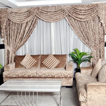 Sara Hotel Apartments