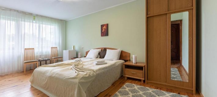 Valensija Hotels in Jurmala