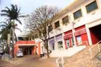 Cazuza Palace Hotel Hotels in Tupa