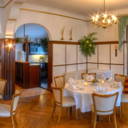 Hotel Gasthof Klusmeyer