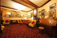 Woodenbridge Hotel Hotel di Municipal District of Arklow