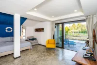 Shambhala Beach Resort