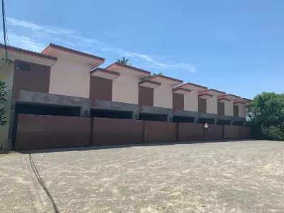 Merry Resort Photaram Các khách sạn ở Ban Pong