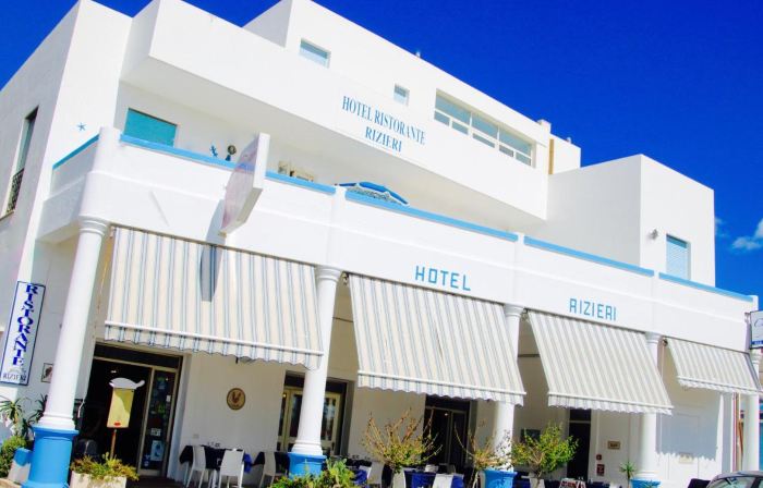 Hotel Rizieri