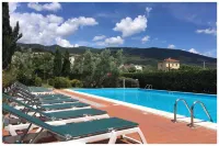 Agriturismo la Torricella - Rooftop Pools