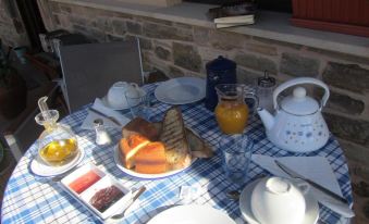 La Posada de Toribia