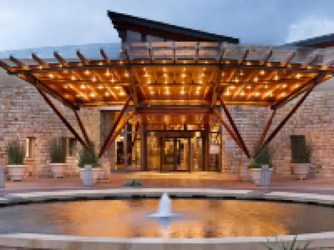 African Pride Arabella Hotel & Spa Hotels in Overberg District Municipality