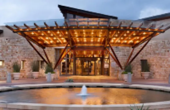 阿拉貝拉高爾夫 Spa 酒店