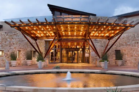 African Pride Arabella Hotel & Spa