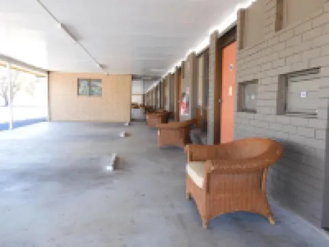 Dalby Parkview Motel