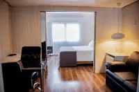 Charrua Hotel Hotels in Santa Cruz do Sul