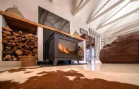 Inverell Station by the Oyster Collection Hotels in Kenton-on-Sea