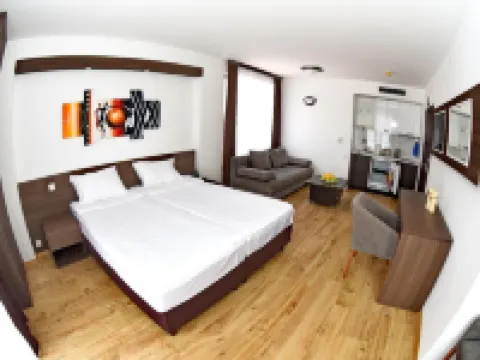 Boutique Villa Arte Hotels in Municipality of Ohrid