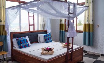 Mocco Beach Villa