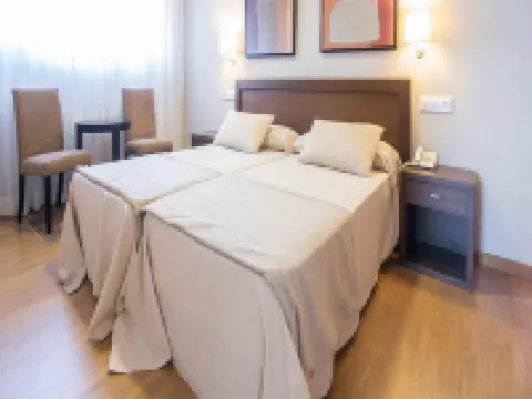 Apartamentos Turísticos Playa de Osmo Hotels in 
