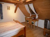 Naturparkhotel & Landgasthof Stromberg Hotels in der Nähe von Aussichtspunkt "Liegestuhl"