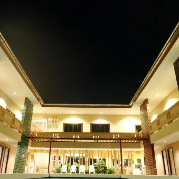 Juntima Place at Amphawa