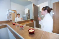 科沃斯水畔酒店 - SPA