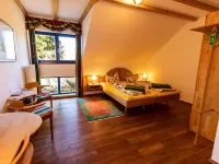 Landhotel Kühler Grund Hotels in BergstraBe