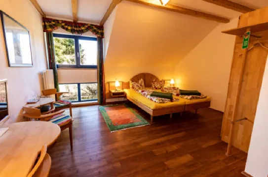 Landhotel Kühler Grund