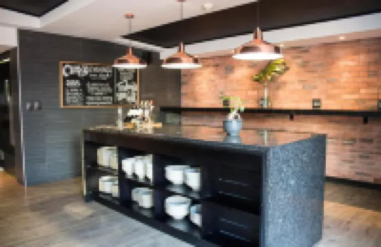 Manhattan Luxury Apartments