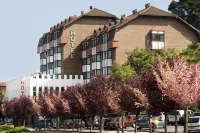 Hotel Txartel Hotels in Tolosaldea