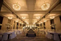 Stanford Hotel&Resort Tongyeong